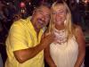 Vincent & Sheri had fun celebrating his birthday weekend dancing to the music of 33 RPM at BJ’s.